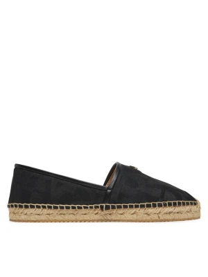 Espadryle Aigner Ines 1B 1251475 Czarny