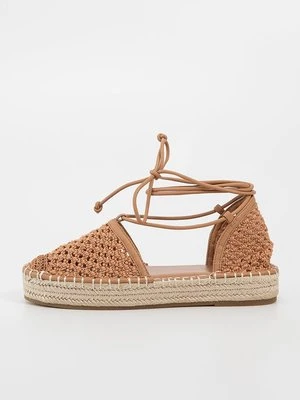 Espadryle ALDO