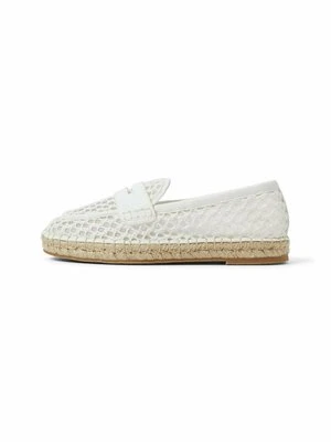 Espadryle Aldo biały