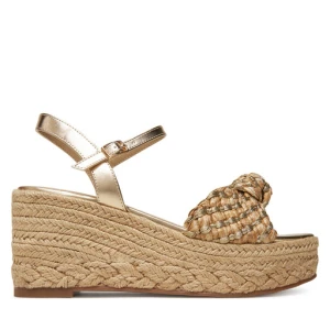 Espadryle Aldo Annamarie 13740443 Złoty