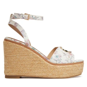 Espadryle Aldo Carrabriria 14190545 Biały
