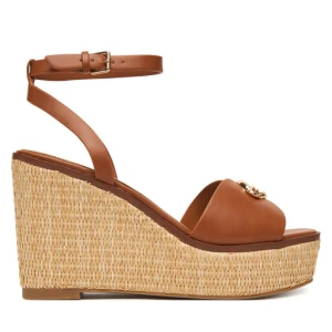 Zdjęcie produktu Espadryle Aldo Carrabriria 14298671 Brązowy