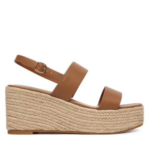 Espadryle Aldo Keoni 13966663 Brązowy