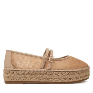 Espadryle Aldo Summerfling 13967826 Beżowy