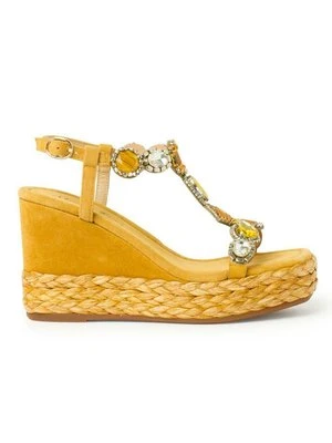Zdjęcie produktu Espadryle Alma en Pena