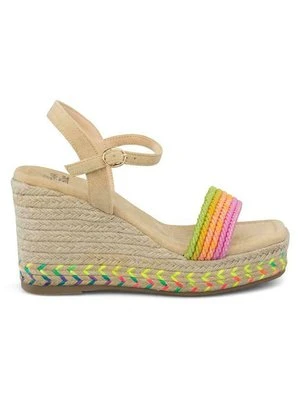 Espadryle Alma en Pena