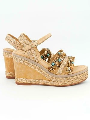 Espadryle Alma en Pena