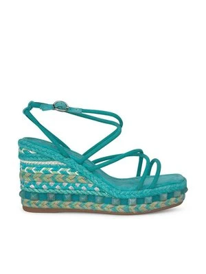 Espadryle Alma en Pena