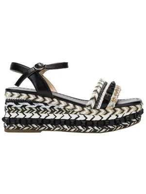 Espadryle Alma en Pena