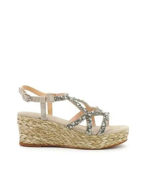 Espadryle Alma en Pena