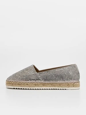 Espadryle Alma en Pena taupe