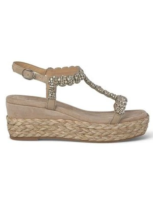 Espadryle Alma en Pena