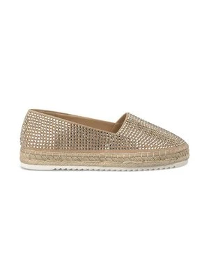 Espadryle Alma en Pena