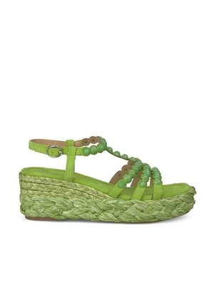 Espadryle Alma en Pena