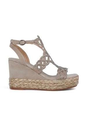 Espadryle Alma en Pena
