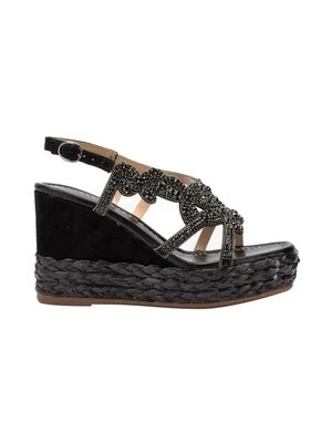 Espadryle Alma en Pena