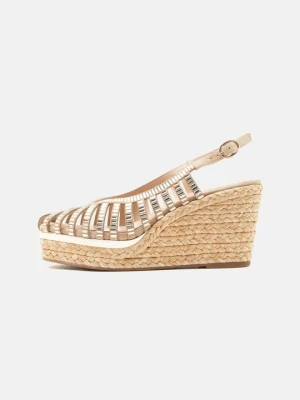 Espadryle Alma en Pena