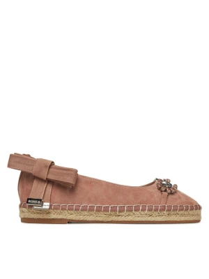 Espadryle Alma En Pena V250250 Różowy