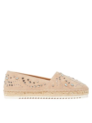 Espadryle Alma En Pena V250273 Beżowy