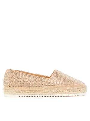 Espadryle Alma En Pena V250276 Brązowy
