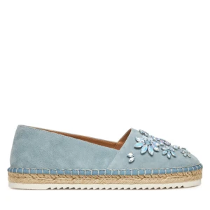 Espadryle Alma En Pena V250277 Niebieski