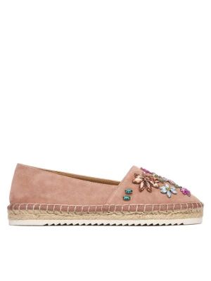Espadryle Alma En Pena V250277 Różowy