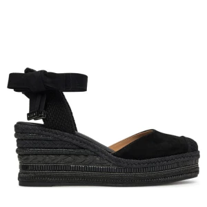 Espadryle Alma En Pena V251060 Czarny