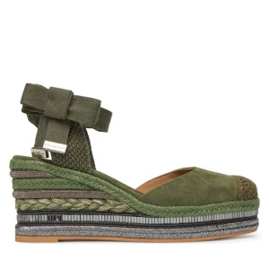 Espadryle Alma En Pena V251060 Khaki