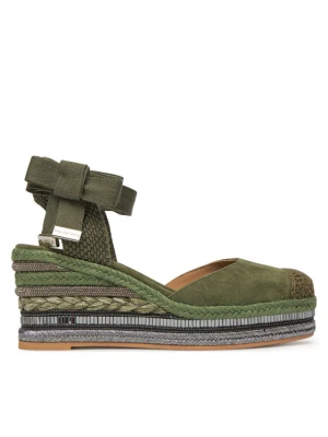 Espadryle Alma En Pena V251060 Khaki