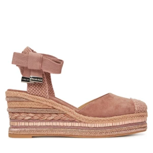 Espadryle Alma En Pena V251060 Różowy