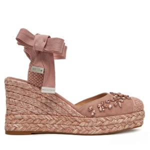 Espadryle Alma En Pena V251105 Różowy
