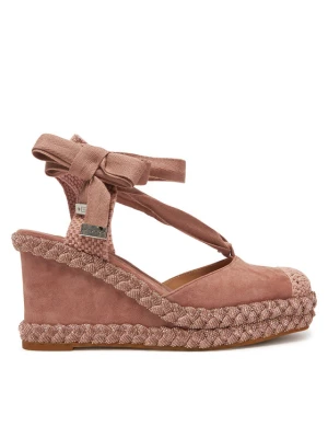 Espadryle Alma En Pena V251120 Różowy