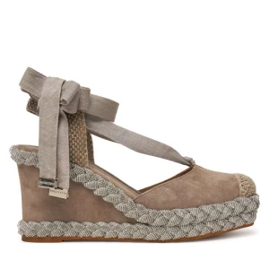 Espadryle Alma En Pena V251120 Szary