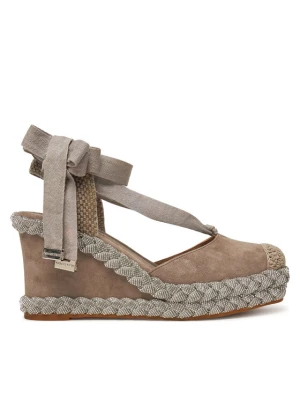 Espadryle Alma En Pena V251120 Szary