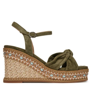 Espadryle Alma En Pena V251220 Khaki