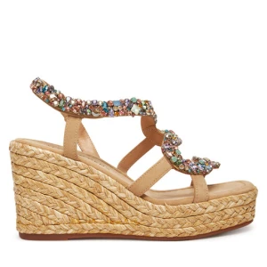 Espadryle Alma En Pena V251276 Beżowy