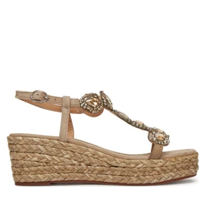 Espadryle Alma En Pena V251450 Beżowy