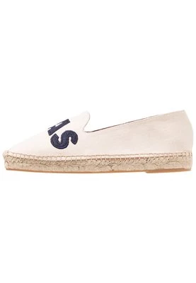 Espadryle ALOHAS