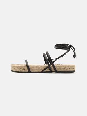 Espadryle ALOHAS