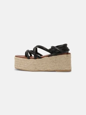 Espadryle ALOHAS