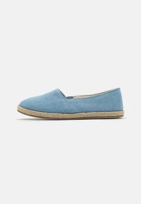 Espadryle Anna Field