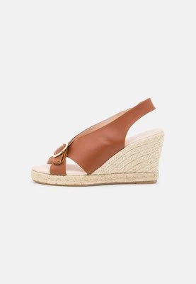 Espadryle Anna Field