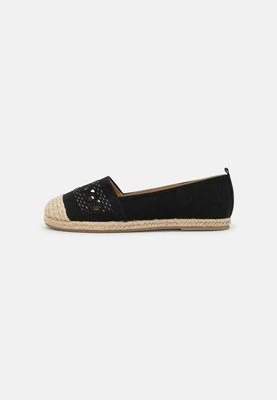 Espadryle Anna Field