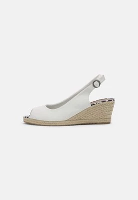 Espadryle Anna Field