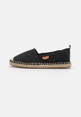 Espadryle Anna Field