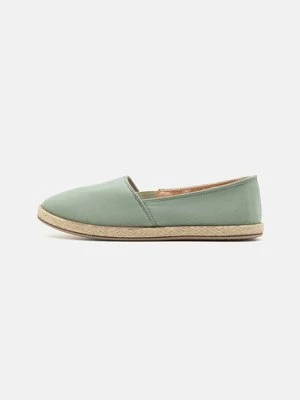 Espadryle Anna Field