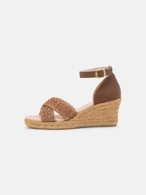 Espadryle Anna Field