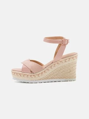 Espadryle Anna Field