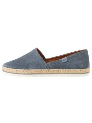 Espadryle Anna Field