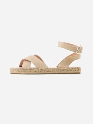 Espadryle Anna Field